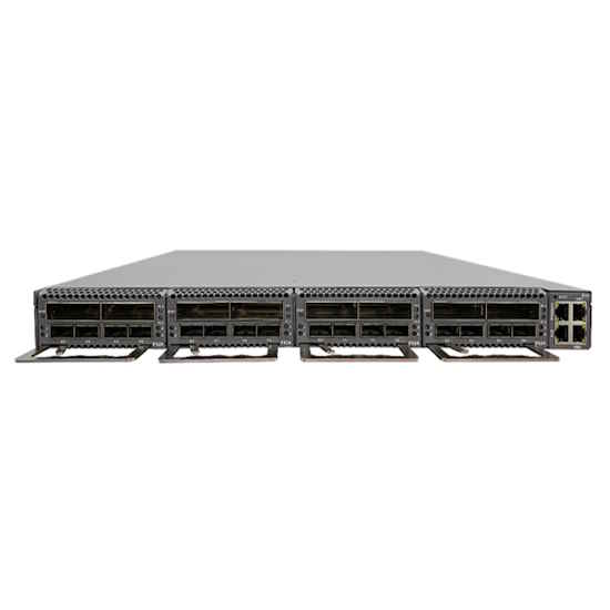 DCI - 1U CH