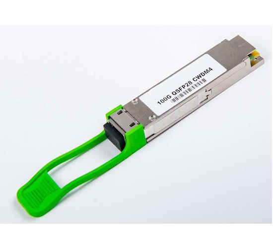 QSFP28-CWDM4