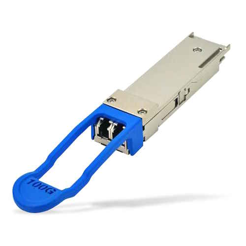 QSFP28 LR4