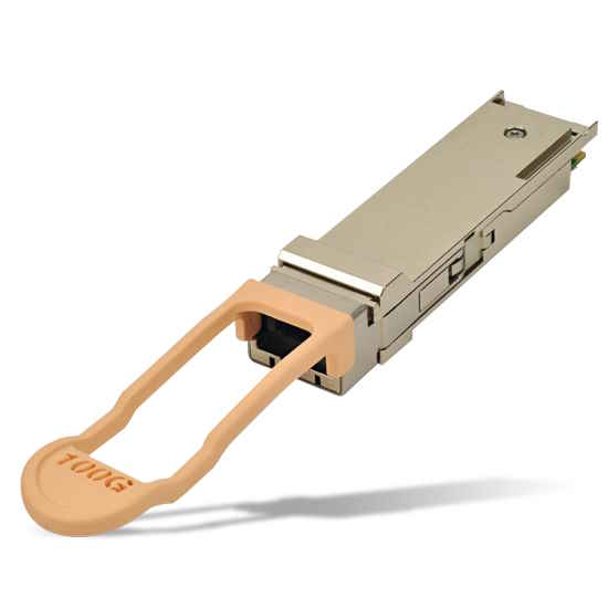 QSFP28 SR4