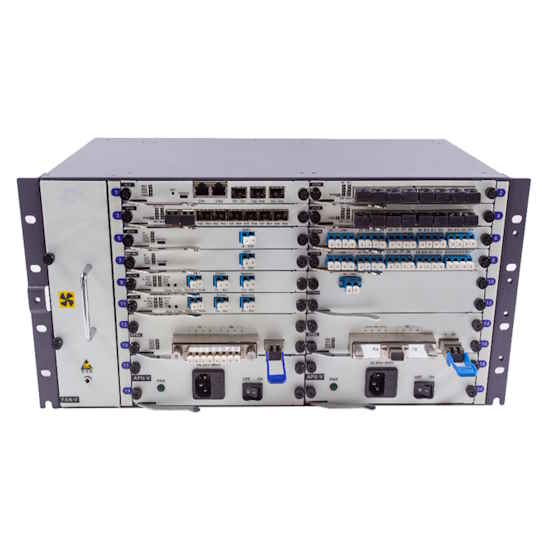 Trans - 5U CH