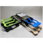 pile de qsfp