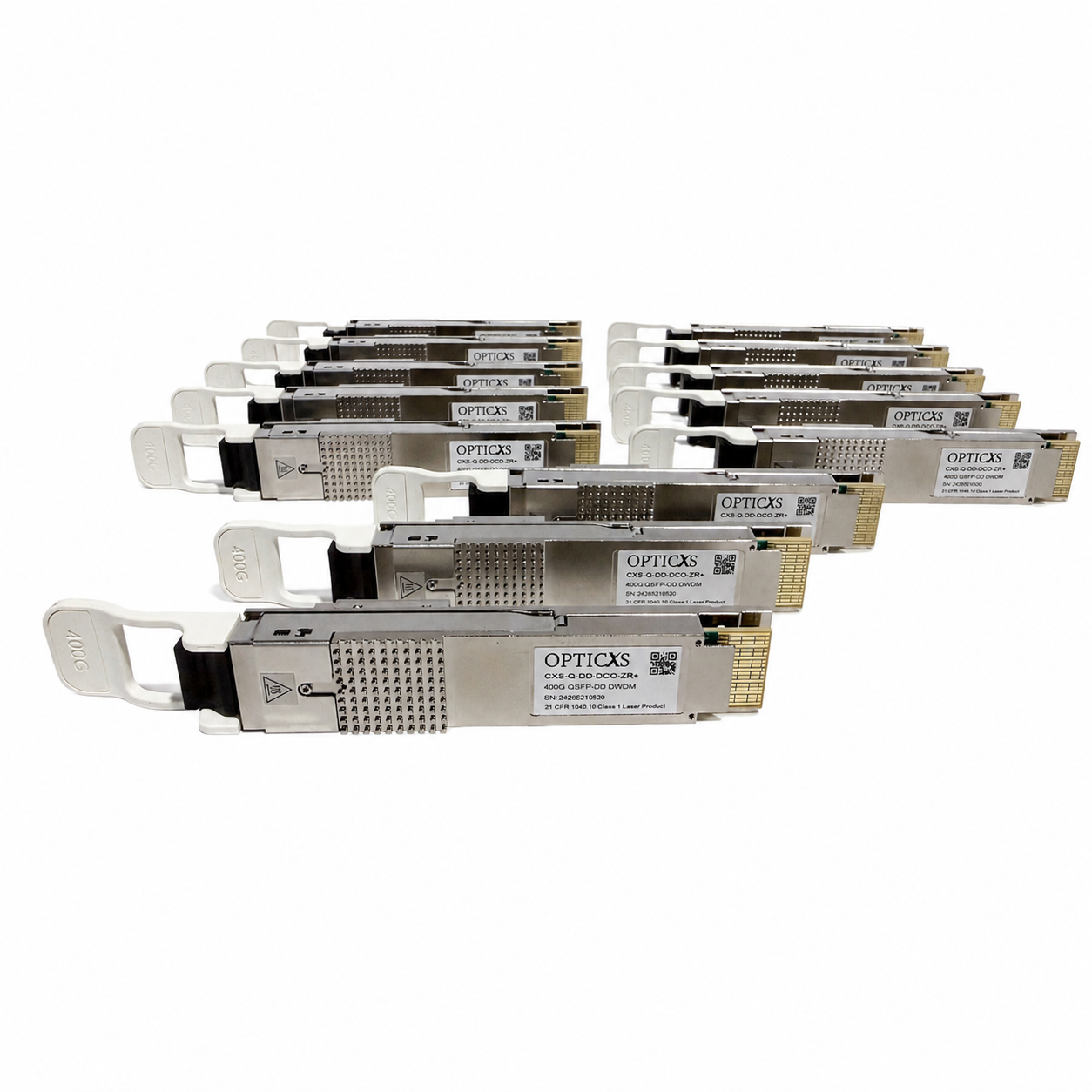 module optique 400G